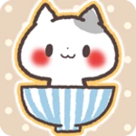 Logo of BowlCat android Application 